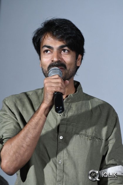 Appatlo-Okadundevadu-Movie-Success-Meet